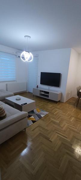 Apartman Blue Flower Sarajevo